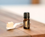 Эфирное масло doTERRA Белый грейпфрут, White grapefruit, 5 мл