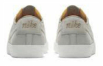 Кроссовки Nike Blazer Low Decon Light Bone