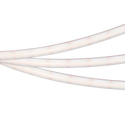 Светодиодная лента герметичная RTW-PSW-A304-12mm 24V Warm3000 (25 W/m, IP67, 2835, 5m) (Arlight, 5 лет) 045224