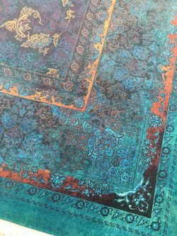 Персидский Ковер Код X175