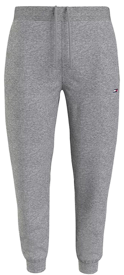Теннисные брюки Tommy Hilfiger Essentials Sweatpants - Gray