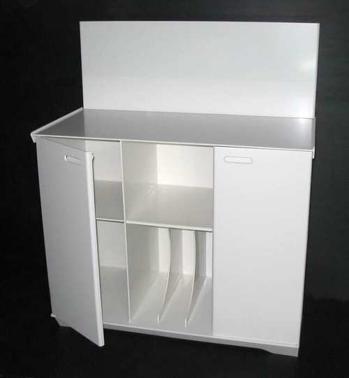 Стол для хранения хим.реактивов и принадлежностей (СХПН)(СХХРиП-НОКУ)