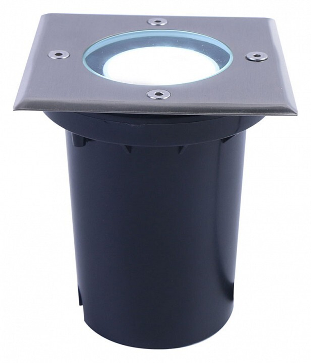 Тротуарный светильник Arte Lamp A6015IN-1SS