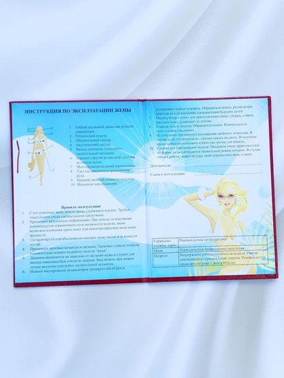 Диплом Брачный контракт