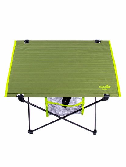 Стол складной NORFIN Luoma Compact NF ALU 57X45