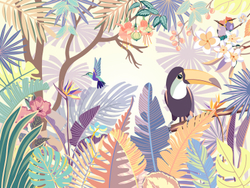 TRIP TO TROPICS 3