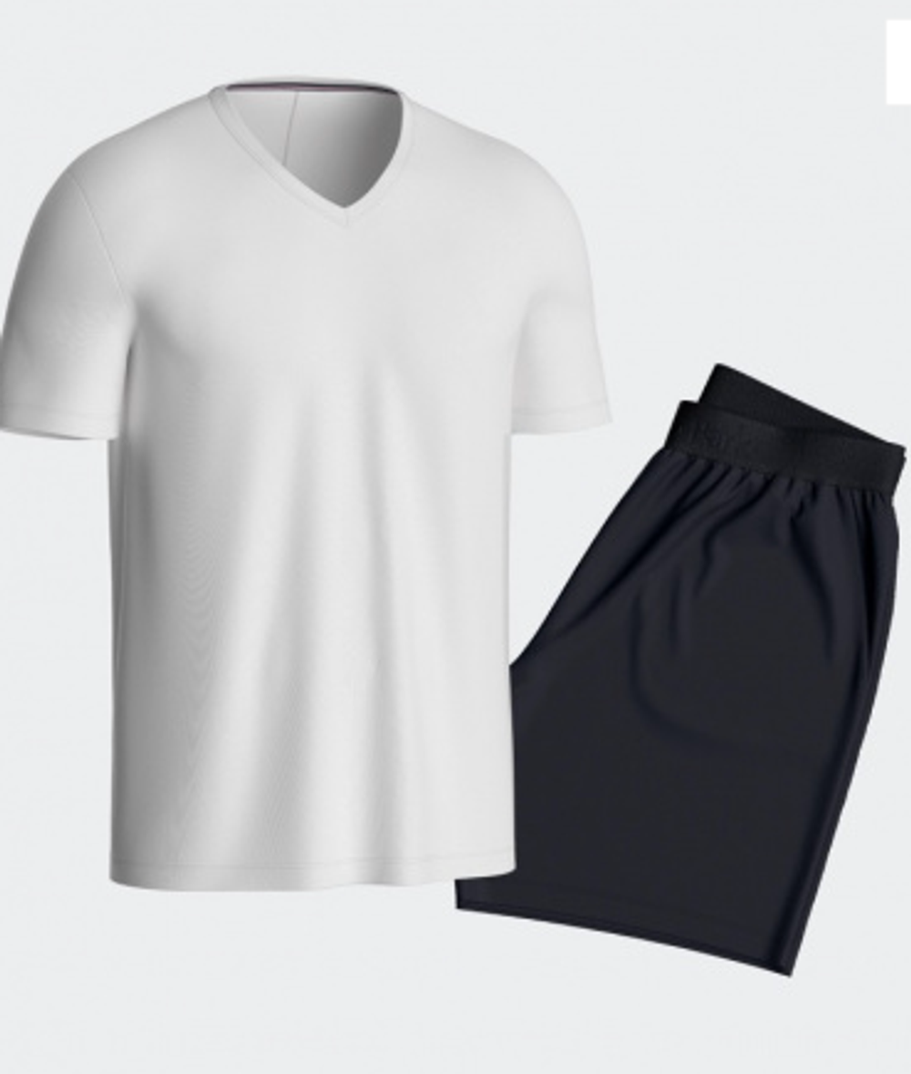 Пижама Eden Park 1512H62-2