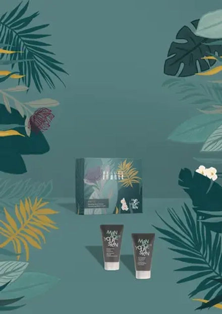 Мужской набор MEN’S SET