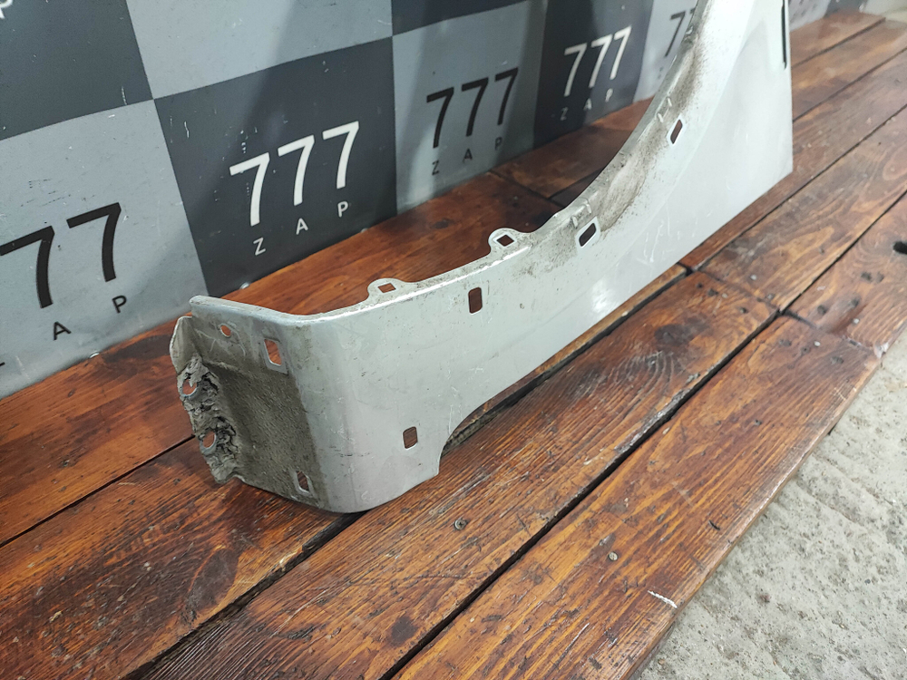 Крыло переднее левое Kia Rio 4 X-Line 17-21 Б/У Оригинал 66311H0250