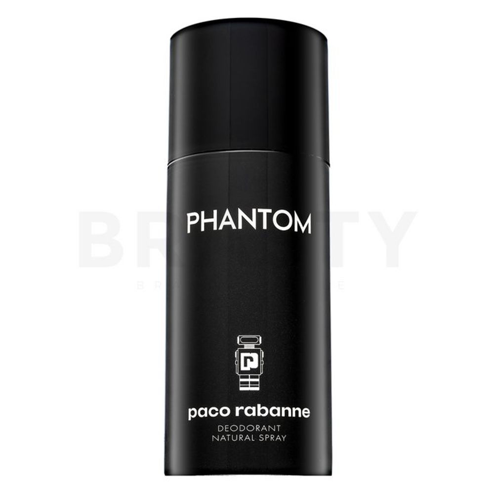 Paco Rabanne Phantom DSR M 150 ml