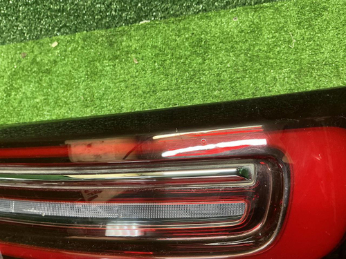 Фонарь правый внешний Aito M7 (2022-н.в.)