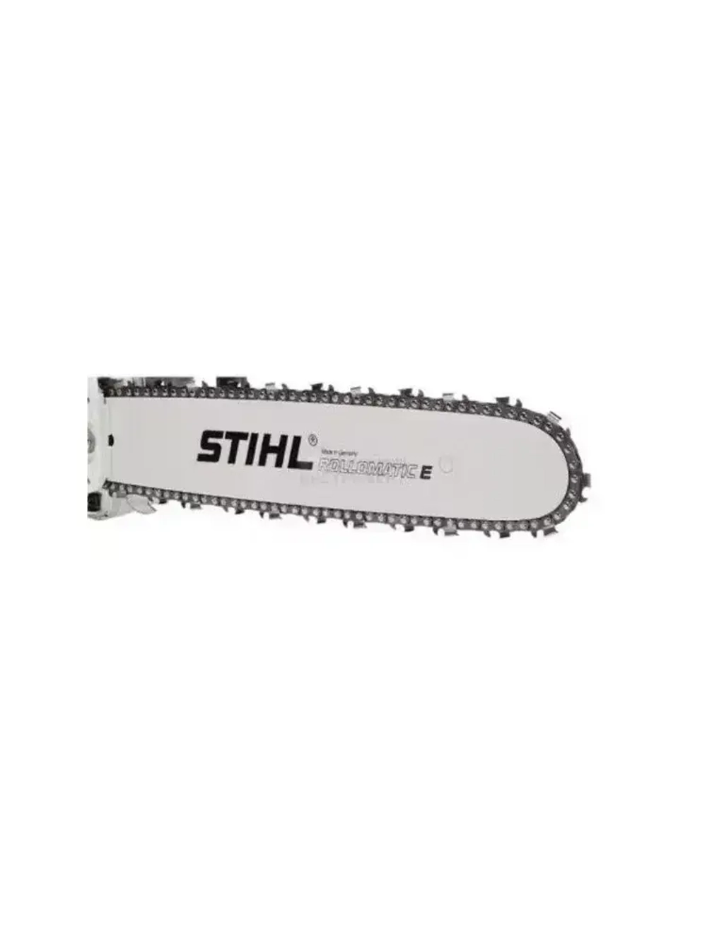 Шина STIHL + Цепь пильная 3/8" х 1.3 мм, 50 звеньев