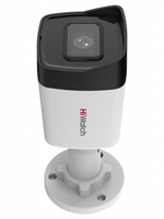 Видеокамера HiWatch 4 MP IP DS-I400 (D) 2.8mm