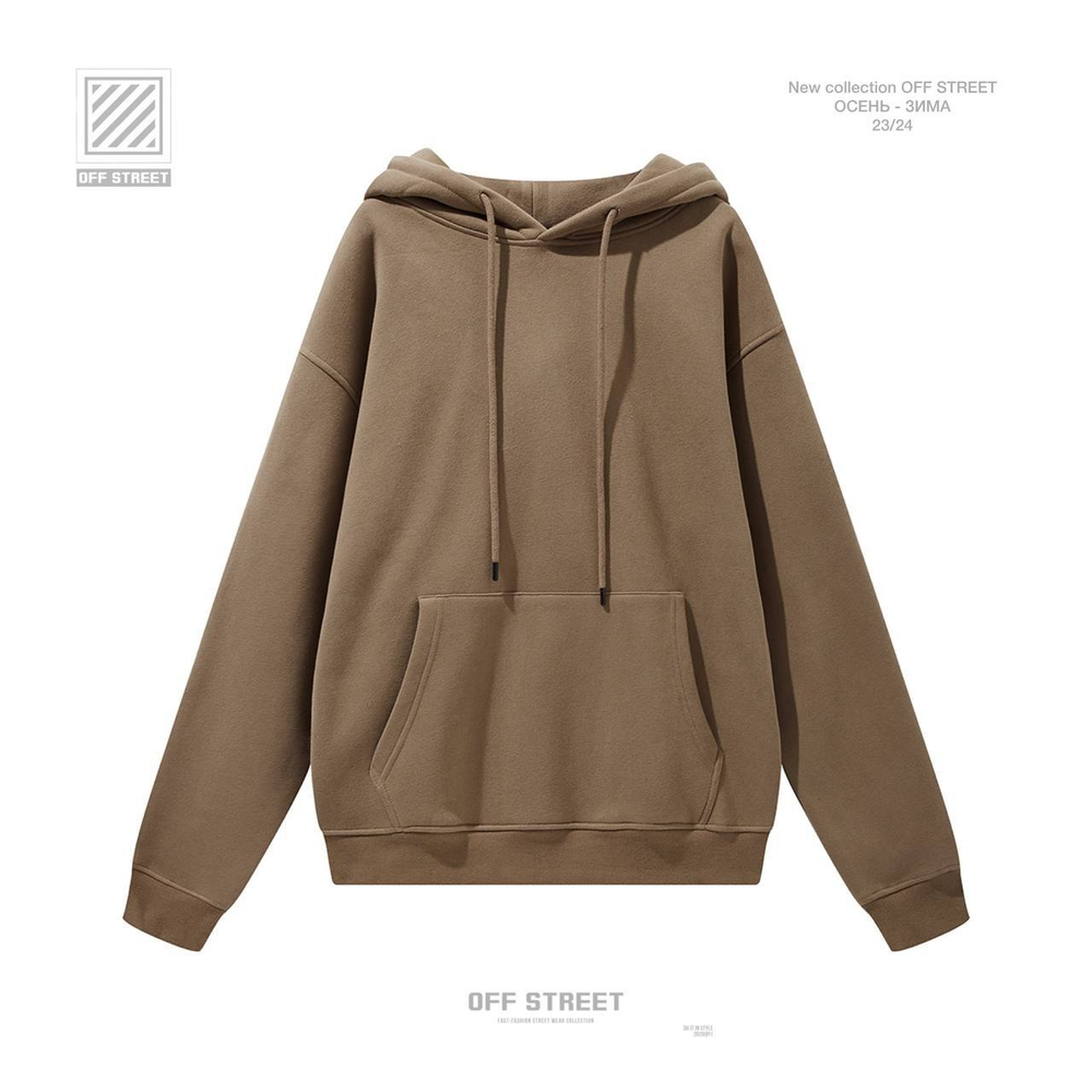 Худи Off Street