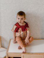 Легинсы Mjölk Camel