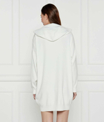 Платье Elisabetta Franchi - экрю(AM73S51E2)