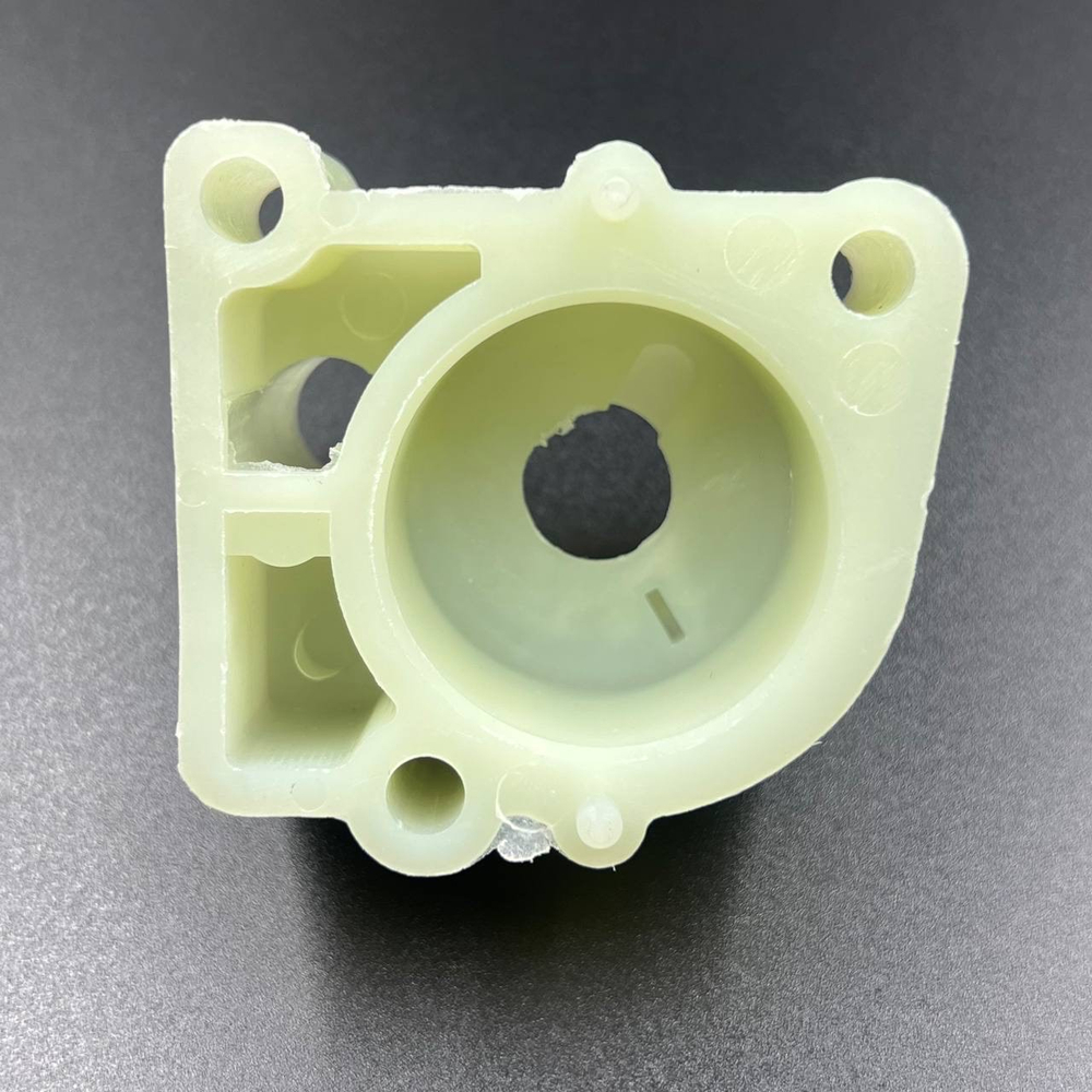 Корпус помпы охлаждения Tohatsu 9.9-18/Mercury 9.9-18 (803750; 803750A05) (YUELANG)