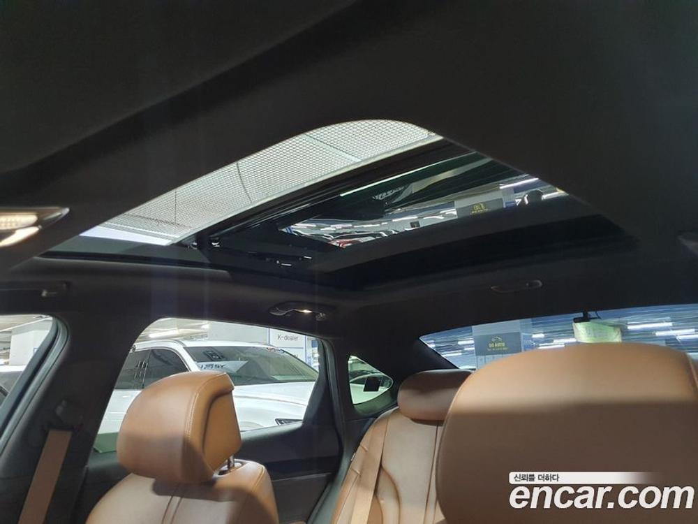 Genesis G80 (RG3) Бензин 2.5 Turbo AWD (01.2021)