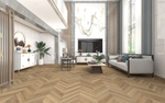 LVT-плитка Damy Floor DF10-Ch-LVT Сен-Клу/Saint-Cloud