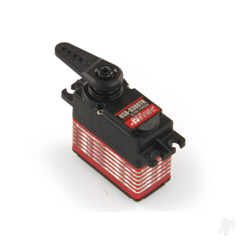 Сервопривод Hitec HSB-9380TH