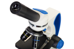 Микроскоп Levenhuk Discovery Pico Gravity с книгой
