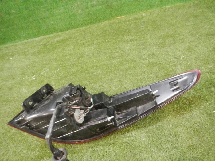 Фонарь левый внешний Kia Rio 4 FB (2020-н.в.) седан