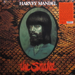 Harvey Mandel / The Snake (LP)