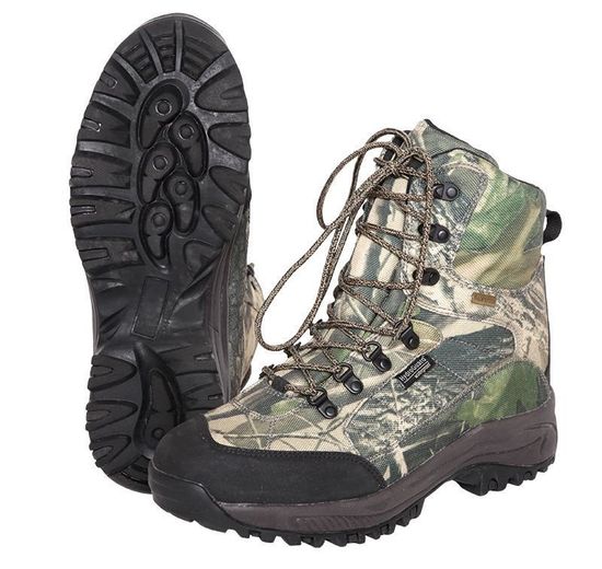 Ботинки треккинговые Норфин Рейнджер, арт. 13993*