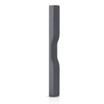 Подставка под горячее магнитная magnetic trivet, серая