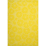 Полотенце Lemon color