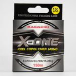 Леска Kaida X-One (150м)