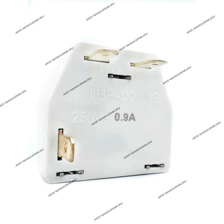 Таймер оттайки электронный для холодильника Nord