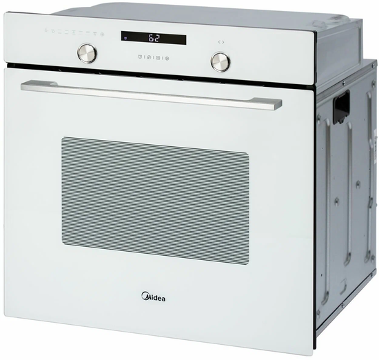 Встраиваемый духовой шкаф  Midea MO78101CGW