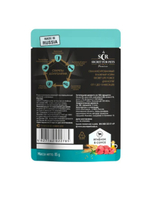 Влажный корм для котят Secret Life Force (Секрет) 0,085кг ягненок в соусе пауч, 24 шт