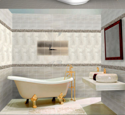 Панель ПВХ фотопечать Умиротворение узор 2700х250мм