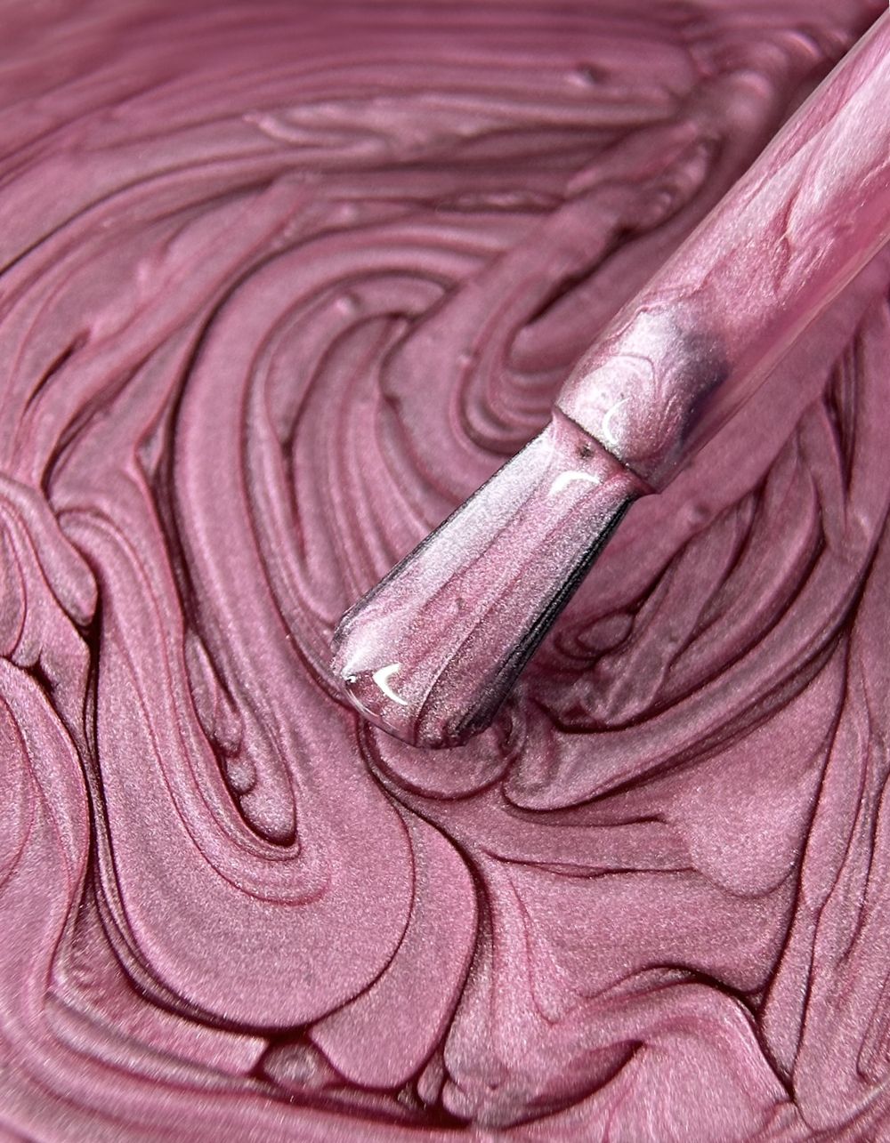 IQ Beauty - Лак для ногтей с биокерамикой 170, 12.5мл4