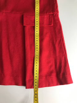 Платье Ana Alcazar повседневное, визуально на 40 размер