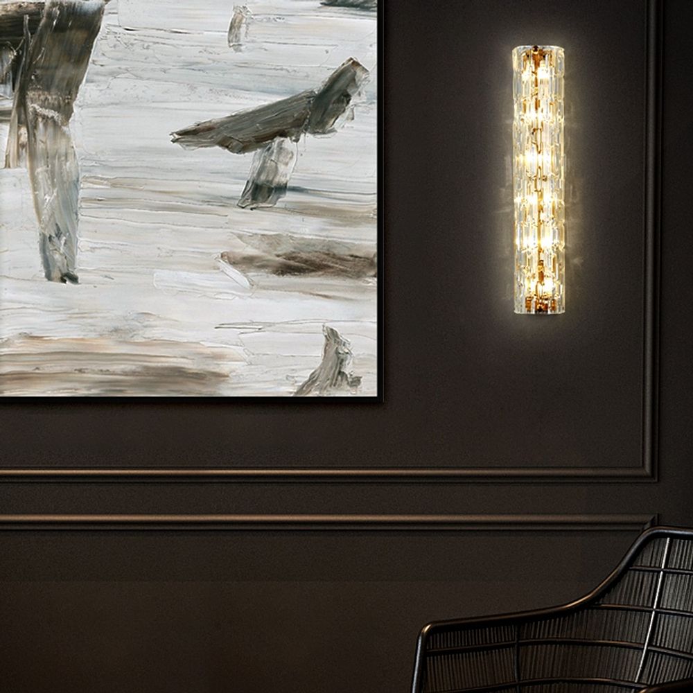 Настенный светильник RUTA H60