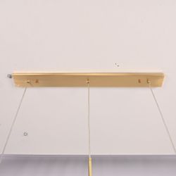 Подвесной светильник LOTOS ONE 3