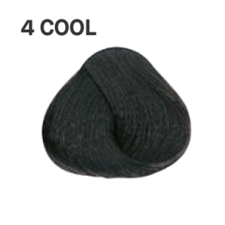 4 COOL Еллоу крем-краска 100мл для волос