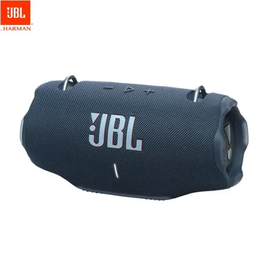 Портативная колонка JBL Xtreme 4 Blue