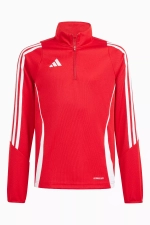 Кофта adidas Tiro 24 Training Top Junior