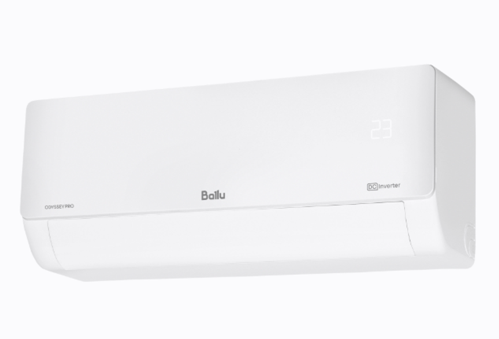 Сплит-система инверторного типа Ballu Odyssey Pro DC BSOI-18HN8/ERP комплект