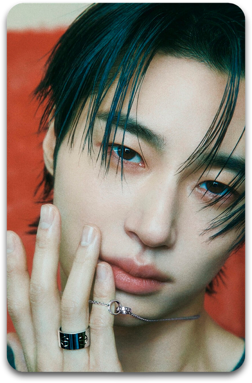 Карта #1830 / Byeon Woo Seok