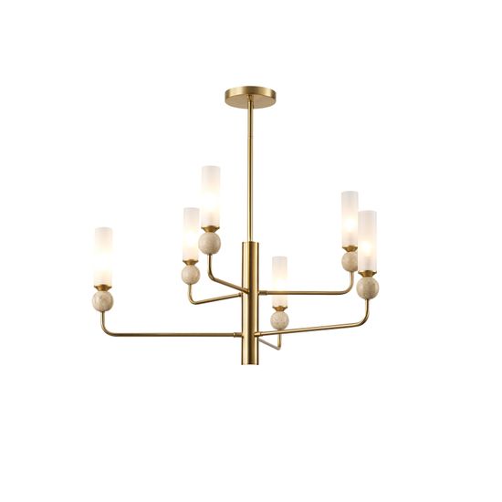 82140-6A GD (1) Потолочный светильник NW