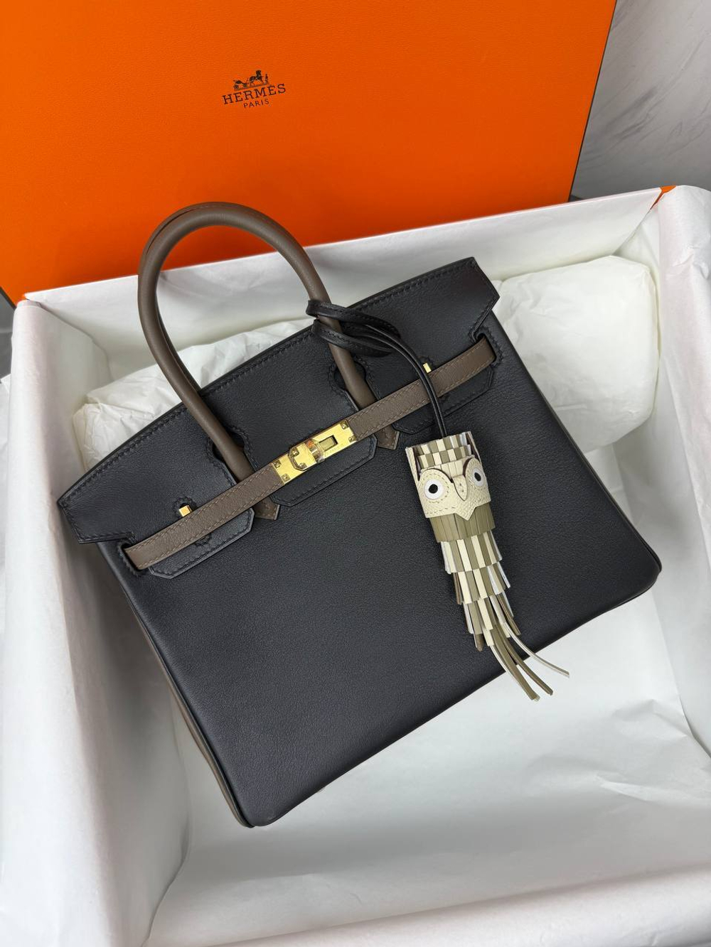 Сумка Hermes