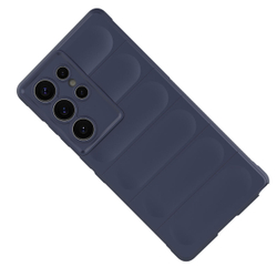Противоударный чехол Flexible Case для Samsung Galaxy S25 Ultra