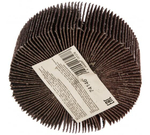 КРУГ ЛЕПЕСТКОВЫЙ MATRIX ДЛЯ ДРЕЛИ, 80Х30Х6ММ P 120 74146