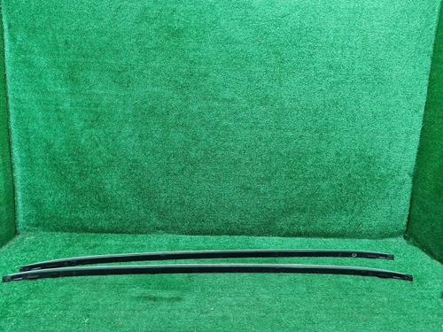 Рейлинг Комплект Hyundai Santa Fe 4 TM (2018-2024)