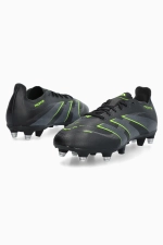 Бутсы adidas Predator League SG - черный